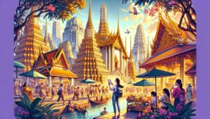 Singaporean Guide: Top Things To Buy In Bangkok For A Memorable Vacation