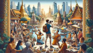Uncover Exotic Escapades: 10 Best Nature Things To Do in Bangkok