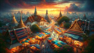 Experience Bangkok on a Budget: Best Free Things To Do