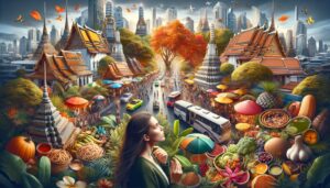 Uncover Autumn’s Magic: Top Things To Do In Bangkok In October