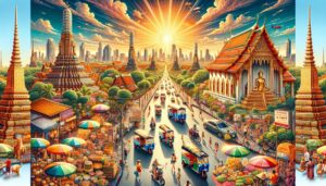 Unforgettable Summer: Top Things To Do in Bangkok July 2024!