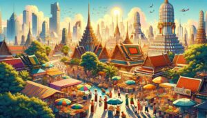 Uncover Must-Do Activities: Things to Do in Bangkok July 2024 Guide!