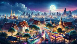 Unforgettable Things To Do in Bangkok At Night: An Insider’s Guide