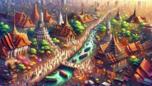 Ultimate Bachelor’s Guide: Top Things to Do in Bangkok for Single Guys