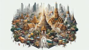 Ultimate 2-Day Bangkok Itinerary: Unmissable Things To Do In Bangkok