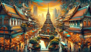 Explore Thonglor Bangkok: Top Things To Do in Bangkok’s Hippest District