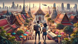 Romantic Bangkok Adventures: Top Things To Do In Bangkok For Couples
