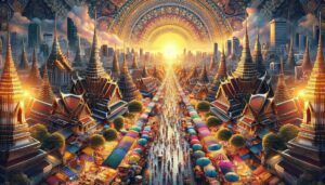 Unleashing Summer Magic: Top Things To Do In Bangkok In June