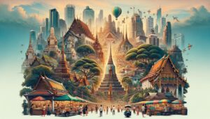 Discover the Best Things to Do in Bangkok in July: The Ultimate Guide