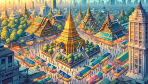 Unforgettable Things to Do in Bangkok in March: Ultimate Vacation Guide