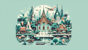 Unforgettable Things to Do in Bangkok December: Winter Getaway Guide