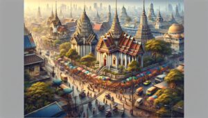 Discover Bangkok: Non-Touristy Things to Do in Thailand’s Capital