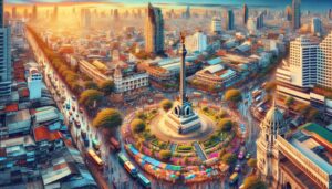 Uncover Hidden Gems: Things to Do Near Victory Monument Bangkok