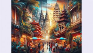 Uncover Hidden Gems: Top Things To Do In Bangkok For 4 Days