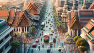 Uncover Hidden Gems: Unique Things To Do in Bangkok on Sunday