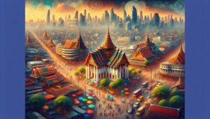 Thrifty Travels: Things Cheaper In Bangkok Than India Unveiled!