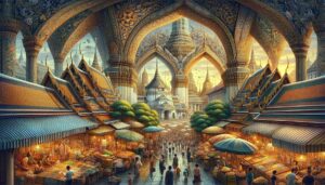 Uncover Amazing Things Cheaper in Bangkok Than India: Budget Travel Guide