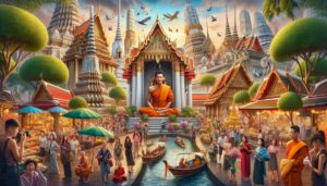 Unforgettable Bangkok Day Trips: Exciting Things To Do on Your Vacation!