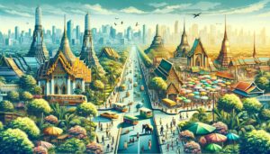 Unfold Bangkok Day Trips: Exciting Things To Do and See