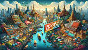 Uncover the Best Deals: ‘Things To Do In Bangkok Shopping’ Guide