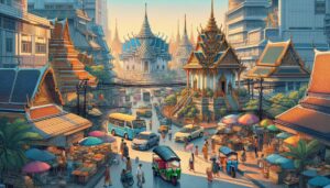 Discover Off Beat Things to Do in Bangkok! Unexplored Tourist Gems