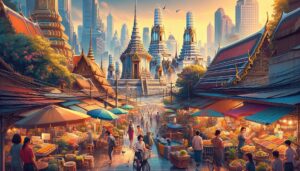 Essential Things to Do in Bangkok: Backpackers’ Ultimate Guide