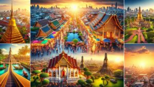 Discover Off Beat Things To Do In Bangkok: Unseen Tourist Gems