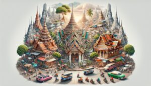 Uncover Hidden Gems: Ultimate Guide on Things to Do in Bangkok for Expats