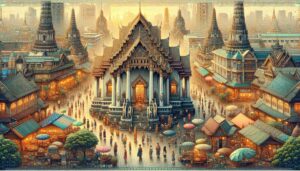 Uncover Hidden Gems: Essential Things to Do in Central World Bangkok
