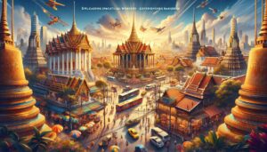 Unleashing Spectacular Wonders: Top Things To Do in Bangkok