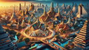 Top Naughty Bangkok Adventures: Unleash Your Wild Side!