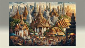 Unmasking the City: Unveiling the Bad Things About Bangkok Vacation