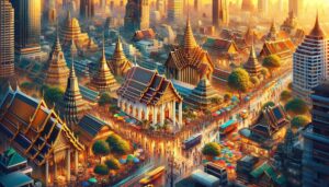 Explore Sukhumvit Bangkok: The Ultimate Guide to Exhilarating Things To Do