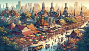 Ultimate Three-Day Guide: Unmissable Things To Do In Bangkok